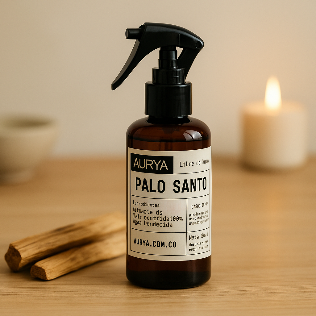 Palo Santo Aurya™ - Spray